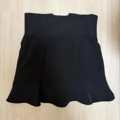 SNIDEL ハイウエストスカショーパン