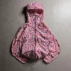 mont-bell nylon jacket y2k 00s 短丈 cboy - メルカリ
