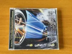 2026年最新】湾岸ミッドナイトMAXIMUM TUNE ORIGINAL SOUNDTRACK 10th