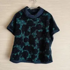 レディース　　ベスト　M 〜L