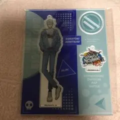 ヒプノシスマイク アクリルスタンド 左馬刻 Base