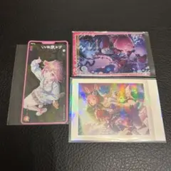 プロセカ　鳳えむ　まとめ売り