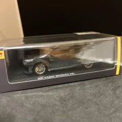 ア*様 GR YARIS MORIZO RR 300台限定 1/43ミニカー G - メルカリ