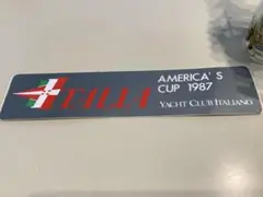 イタリア【Giacobazzi 】ステッカー フィアット フェラーリ マセラティ 