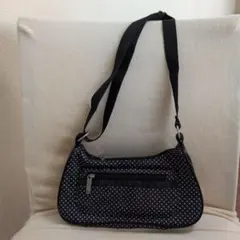 LeSportsac ドット柄 ショルダーバッグのサムネイル