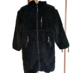 FIRST DOWN by FREAK’S STORE 別注　ボアフリースコート