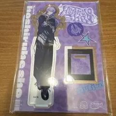 にじさんじ 星導ショウ iCouleur コスメ アクスタ Dytica