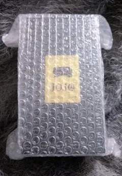 ジョジョの奇妙な冒険 リゾット 香水 暗殺チーム オーデパルファム