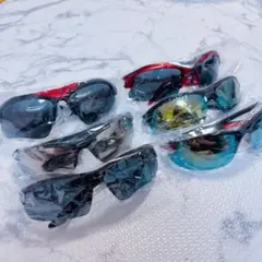 サングラス スポーツ