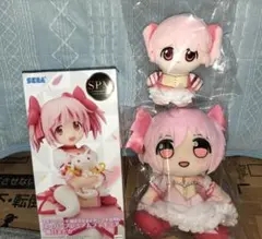 2025年最新】鹿目まどかの人気アイテム - メルカリ