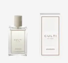 CULTI MILANO ARAMARA スプレー 100ml