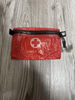 Space Bear Bags Dyneema First Aid Pouch