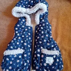 ファーベスト アウター