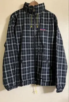 KING OF DIGGIN キングオブディギン ナイロンジャケット