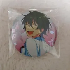 あんスタ 影片みか 缶バッジ