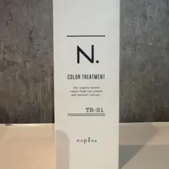 N. カラートリートメント Si シルバーのサムネイル