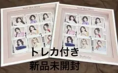 NiziU Portfolio WithU盤 トレカ コンプリート - メルカリ