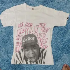 激レア　90s　XLARGE ヴィンテージ稀少プリント　Tシャツ　白色