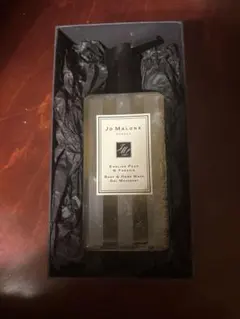 【新品】ジョーマローン イングリッシュペアー&フリージアボディ&ハンドウォッシュ