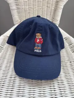 Polo Ralph Lauren キャップ