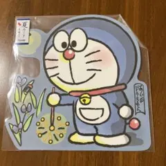 Sanrio I'm Doraemon 夏カード 花火のサムネイル