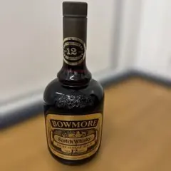 2026年最新】ボウモア ダンピーの人気アイテム - メルカリ