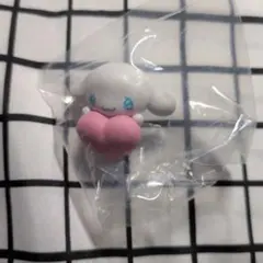 サンリオ シナモロール エモきゅん マスコット