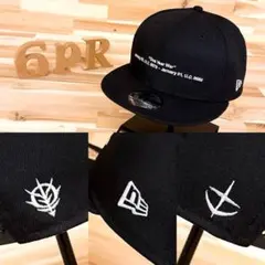 GLAY EXPO 2024 NEW ERA(9FIFTY) タグに少し折れあり - メルカリ
