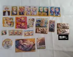プロセカ⋆天馬司 まとめ売り 16点 - メルカリ