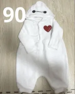 ロンパース コスチューム