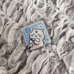 ちいかわ くら寿司 コラボ マグネット あのこ