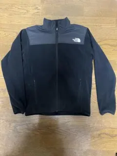 THE NORTH FACE フリースジャケット M ブラック