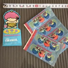 レア 当時物 サンリオ ゴロピカドン オーキューバン レトロ