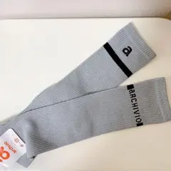 archivio アルチビオ レディス ハイソックス color グレーのサムネイル