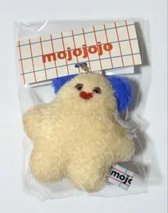 mojojojo モジョジョジョ ぬいぐるみ キーホルダー