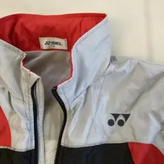 YONEX バトミントンウインドブレーカー　値下げ