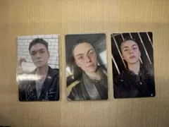 SEVENTEEN HAPPY BURSTDAY バーノン 特典セット