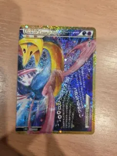 ダークライ&クレセリアLEGEND(下) 30th MEGA 拡張パック 30…