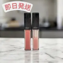 Visee リップグロス 2色セット
