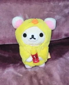 2026年最新】リラックマ タワレコ ぬいぐるみの人気アイテム - メルカリ