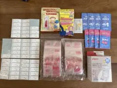 本日のみ！Pigeon 母乳フリーザーパック 80ml 50枚とおまけ