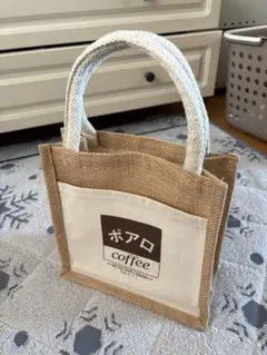 名探偵コナン 喫茶ポアロ トートバッグ