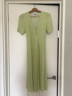 rouje gabin dress ワンピース