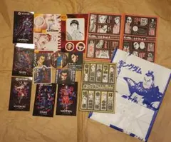 昭和 記念切手 シートブック一冊 使用済 55年前から - メルカリ