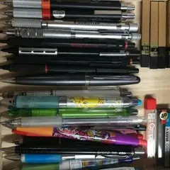 限界値下げ！シャーペン シャー芯 まとめ売り