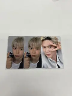 2026年最新】RIIZE ウンソク トレカの人気アイテム - メルカリ