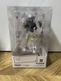 東京喰種 金木研 フィギュア POP UP PARADE ポッパレ 未開封