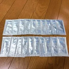 ノブAC クレンジングサンプルセットのサムネイル