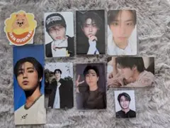 Stray Kids　スキズ　ハン　KARMA　doit