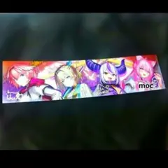 秘密結社holoX アナザージャケット 3枚 ホロライブ スタンプラリー